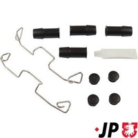 JP Group ZubehöRsatz, Scheibenbremsbelag 1164006710 FüR Ford Seat VW
