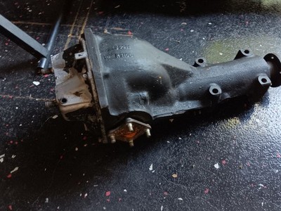 DATSUN 280Z R200 3.70 Rear End | eBay