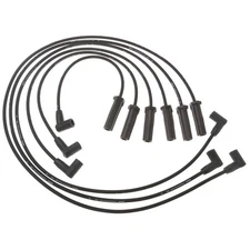 ACDelco 9746BB Spark Plug Wire Set
