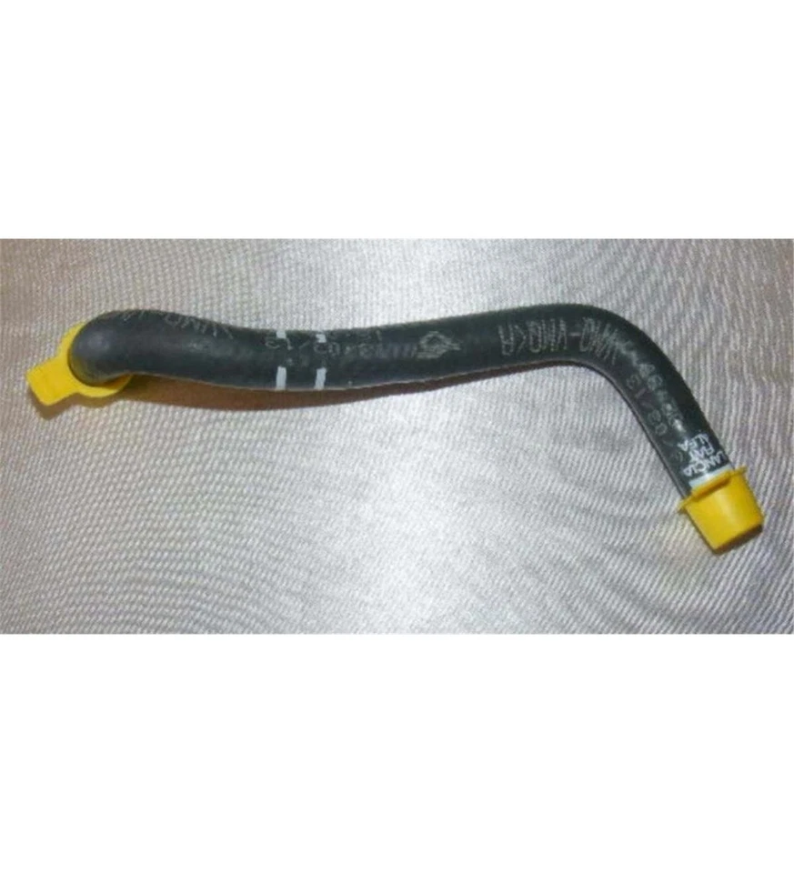 Flexibler Schlauch Drucksensoren Fiat Ducato 2011 1367566080 Foto 3 de 4