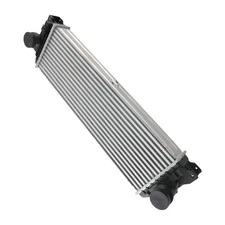 Air-cooled Intercooler Turbo for Mercedes-Benz Sprinter 2500 3500 3500XD