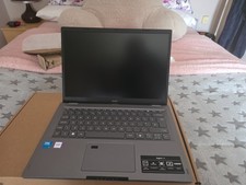 ACER Intel Core 5 120U 14 inch Laptop