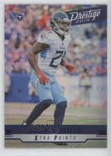2019 Panini Prestige Xtra Points Blue Malcolm Butler #148 0u7