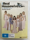 DVD - The Real Housewives of Beverly Hills : Season 7 (2013) Region 4