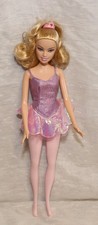 Barbie Ballerina with Crown 2005 Mattel