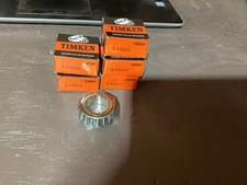 Lot of 5 TIMKEN L44643 TAPERED ROLLER BEARING SINGLE CONE NEW IN BOX