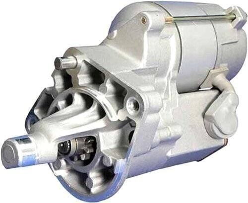 Starter 18737N For Yamaha XV1100 Virago 1986-1998, Special 1996-1998 - Foto 5 di 6
