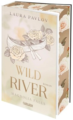 Magnolia Falls 2: Wild River | Laura Pavlov | Taschenbuch | Magnolia Falls