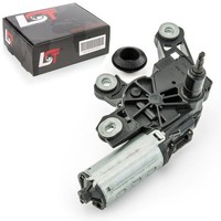 Scheibenwischer Motor Dichtung Wischermotor Heckscheibe Hinten FüR Seat Arosa 6H