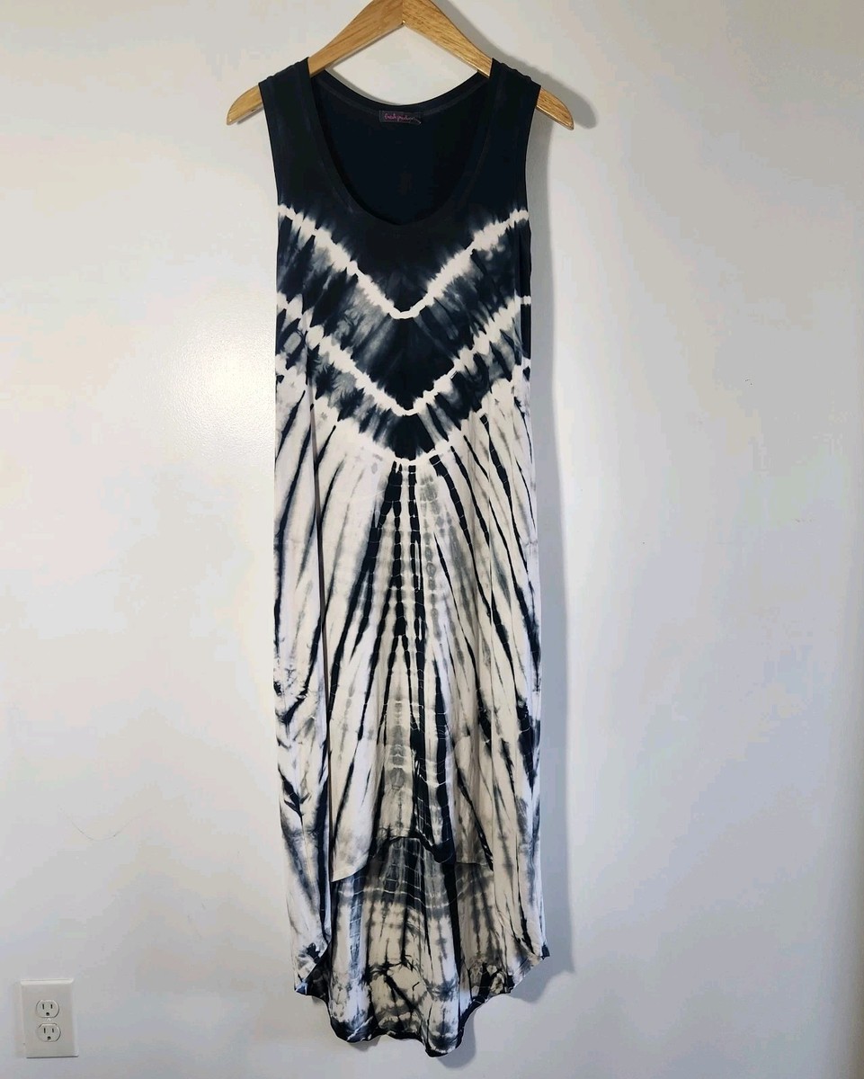 fresh produce maxi dress Fresh Produce Empire Waist Maxi Dress Size