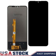 New Replacement For Boost Mobile Celero 5G SC LCD Display Touch Screen Digitizer