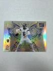 2025 Topps Signature Jaxson Dart Base (RAW)