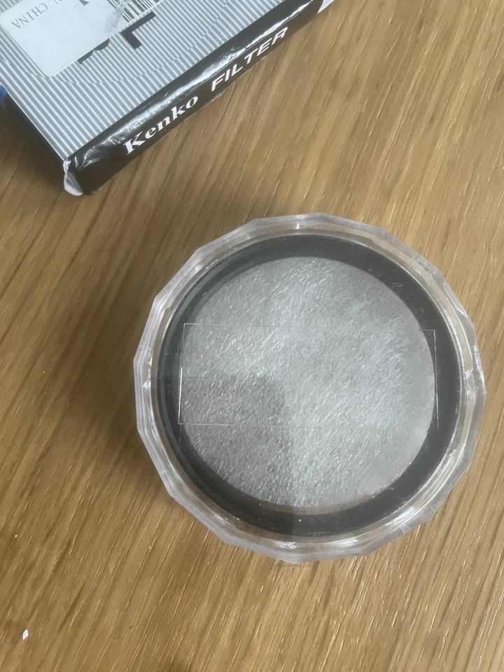 FOTGA Slim Wide Brand Fader ND 52mm filter - Image 4 of 4