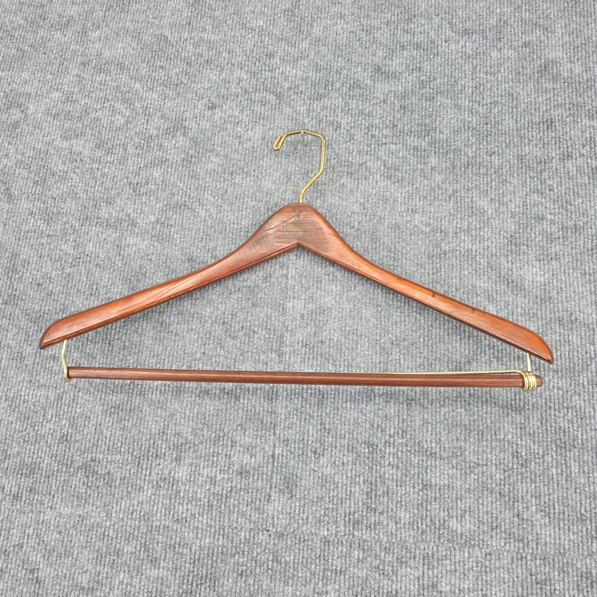 Ralph Lauren Wooden Clothes Hangers for sale | eBay