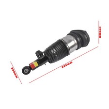 Ammortizzatore Posteriore Sinistro VDC per BMW X5 G05 X6 G06 X7 G07 2019 2020 2021 2022