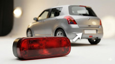 Heck Blinker Rückwärtsgang Stoßstange Nebelscheinwerfer für Suzuki Swift Splash