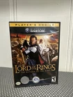 New ListingThe Lord of the Rings: The Return of the King Nintendo GameCube, Manual Included