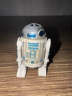1977 Vintage Kenner Star Wars Figure R2-D2 - Top Spins & Clicks Original Figure
