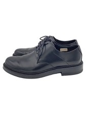 REGAL Shoes -- Black Leather