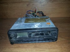 Autoradio Peugeot 605