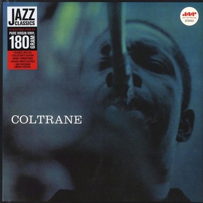 VINYL John Coltrane - Coltrane