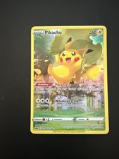 pokemon pikachu promo card Shop Chinese Pikachu Promo Card Lunar New Year Edition 2024 – TCGHOBBY