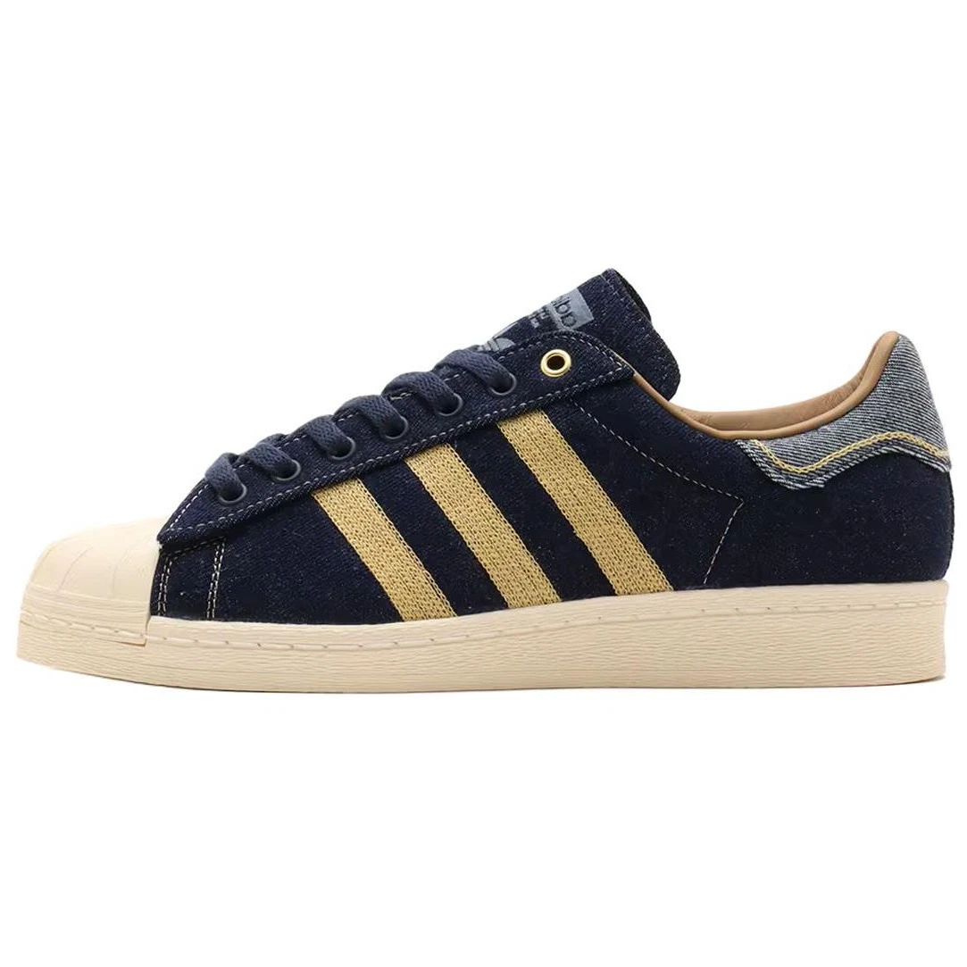adidas Adicolor Superstar Blue for Sale | Authenticity Guaranteed | eBay