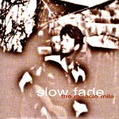 SLOW FADE The Miracle Mile CD ALBUM NEU - NICHT VERSIEGELT