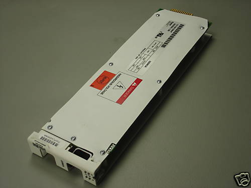 TYCO LINEAGE GE POWER QS983A CONVERTER/LIMITER CARD PWPCV0X CPS3200U - Bild 1 von 1