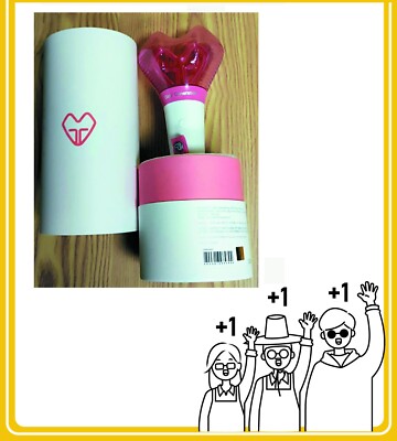 Taeyeon Official Light SNSD Girls' Generation Basses Kpop Kstar