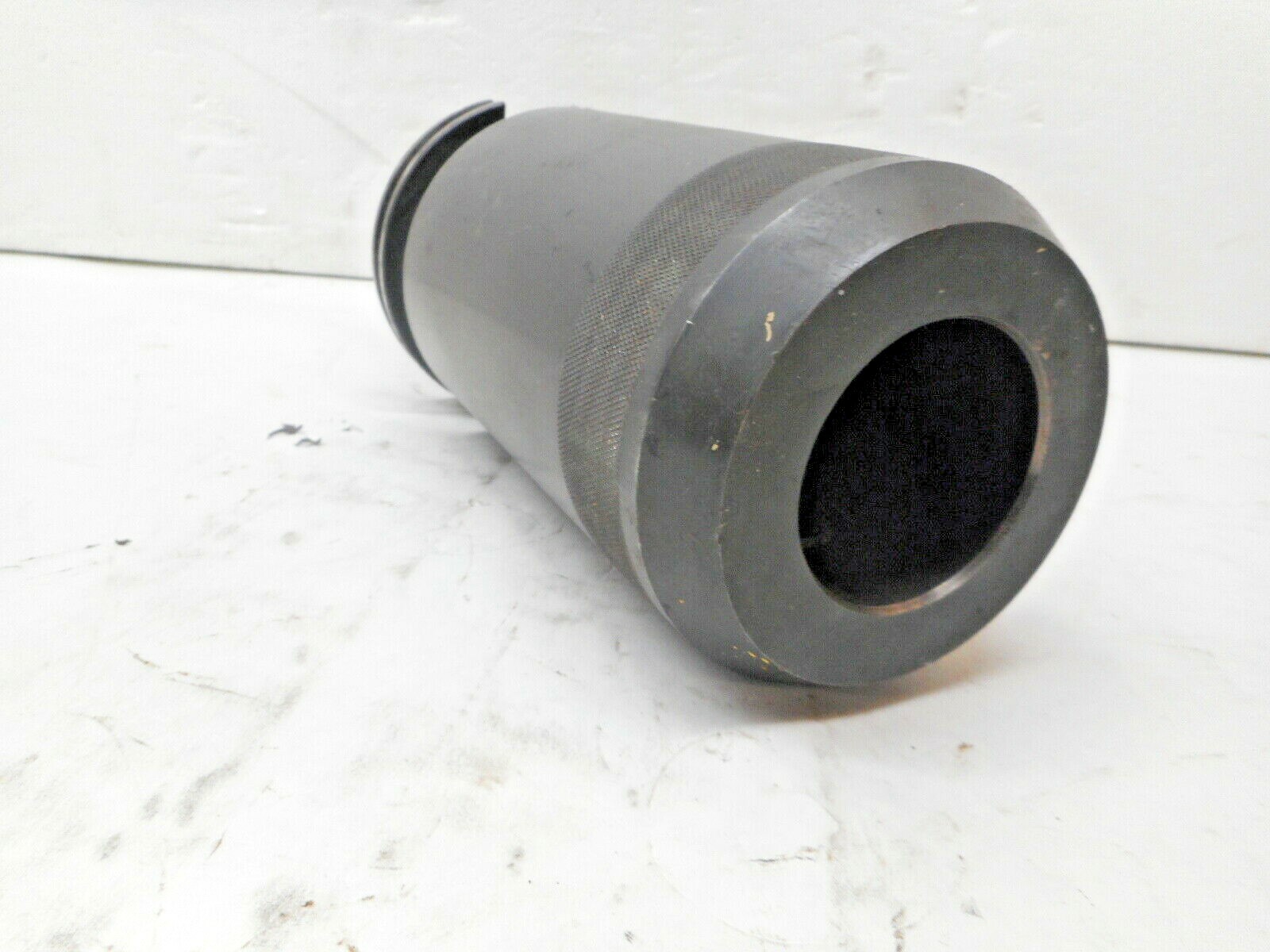 KENNAMETAL/ERICKSON TOOL HOLDER, CAT50 TAPER, CV50EM250762 S, 2" END