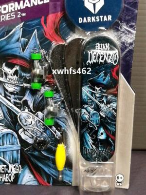 テックデッキ DARKSTAR Greg Lutzka Skateboard A darkstar-lutzka-new-abnormal-8