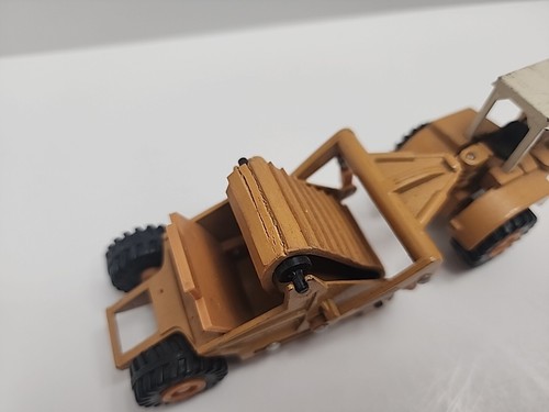 Raschietto per comò ERTL 1:64 Mighty Movers 4128 #1855  - Foto 6 di 12