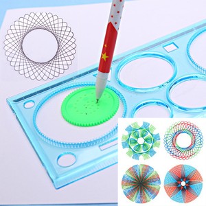 classic spirograph