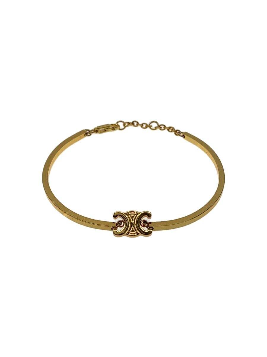CELINE Bracelet GLD Women's 46Z676BRA.35OR | eBay CELINE Bracelet GLD Women's 46Z676BRA.35OR | eBay