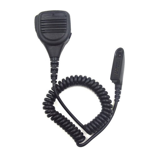 New Speaker Microphone For Motorola GP320 GP328 GP340 GP360 GP640 PRO5150 MTX950
