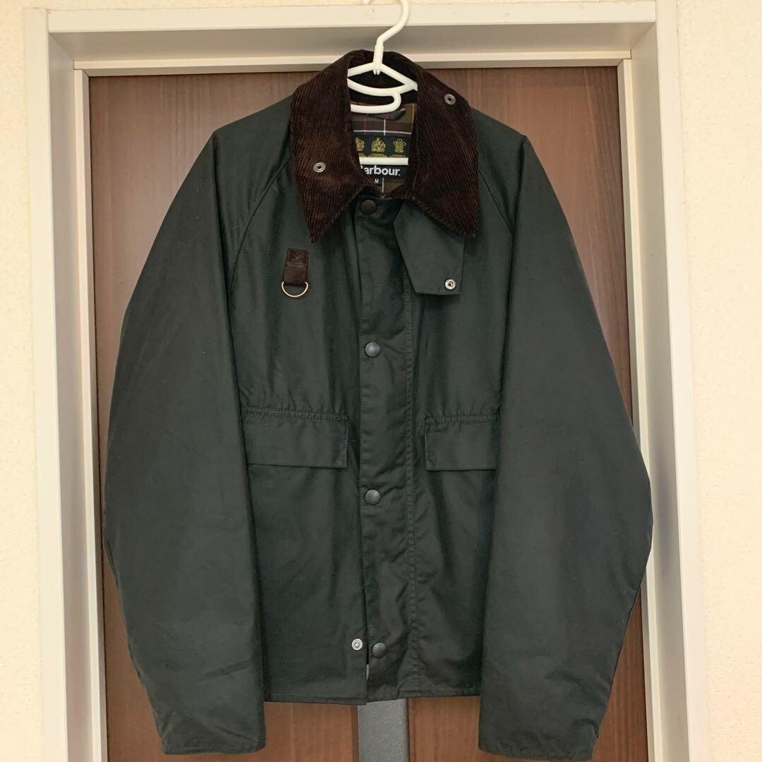 Barbour SPEY JOURNAL STANDARD Oiled Jacket khaki oiled Barbour SPEY JOURNAL STANDARD Oiled Jacket khaki oiled