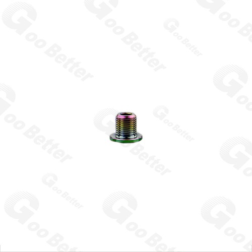 MTB 3.5mm-9.5mm Titanium Crankset Chainring Bolts Crank Nuts Road Bike Bicycle - Picture 16 of 20