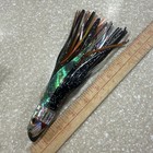 Vintage Kelela LURE Hawaiian fishing lure Tuna Marlin yee Mahi Wahoo — photo 3