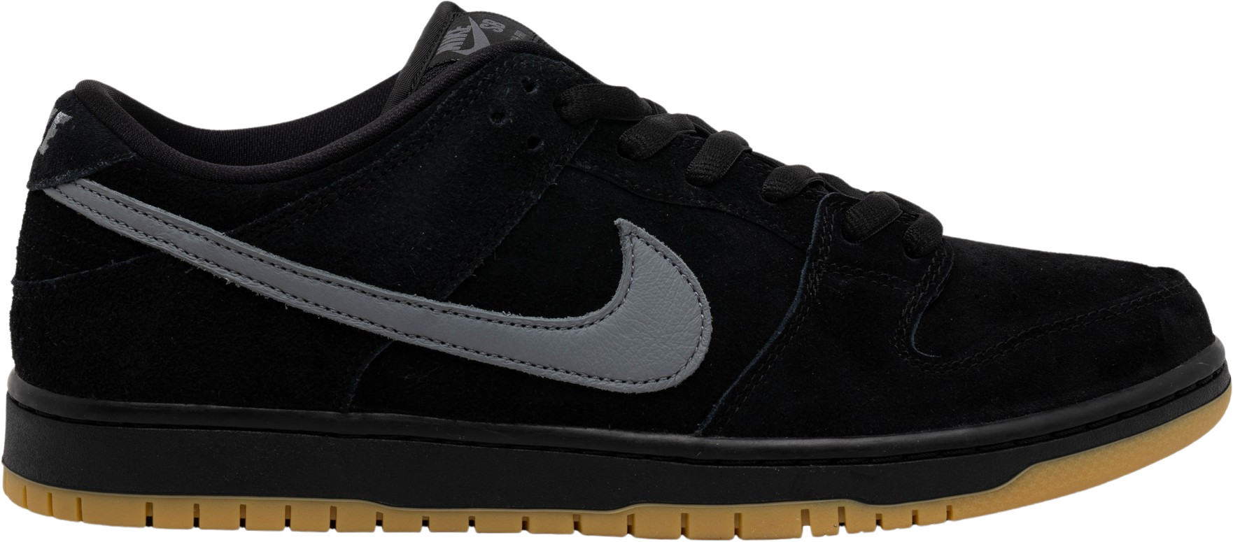 Nike SB Dunk Low Pro Fog