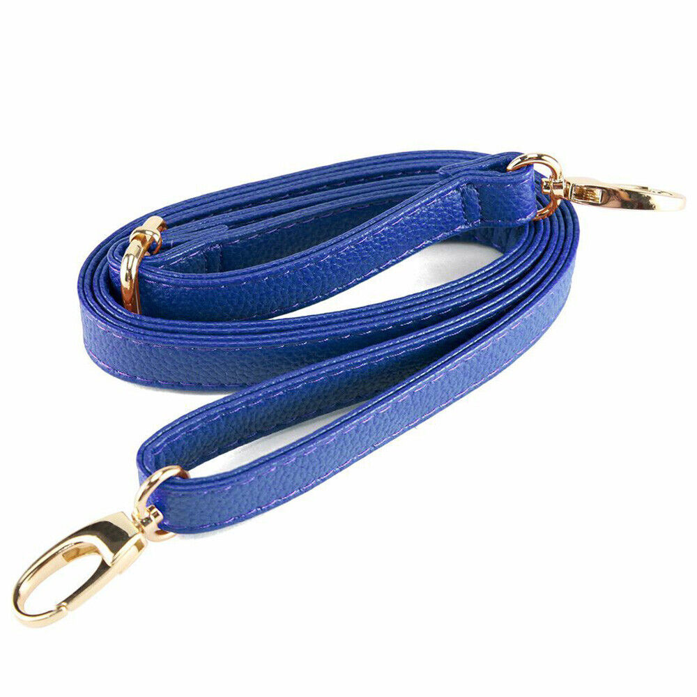 Replacement Purse Leather Strap Handle Shoulder Crossbody Handbag Bag