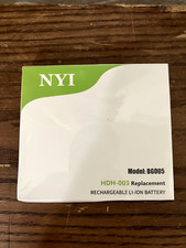 NYI Nintendo switch lite replacement battery Model BG005