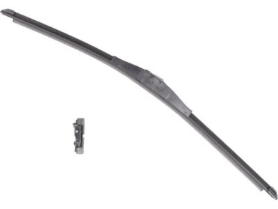 For 2004-2014, 2021-2022 Toyota Sienna Wiper Blade Trico 26889HNFD 2005 2006