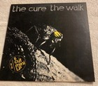 The Cure - The Walk 6 Cut Mini Lp 12" Vinyl Record 1983