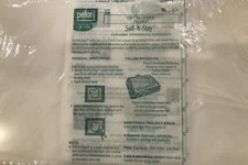 PELLON #380 SOFT-N-STAY EMBROIDERY CUT AWAY, 20" W-- 3 YARDS