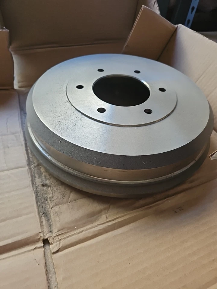 Tambor de freio Wearever YH140707 - Imagem 2 de 3