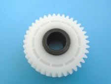 White Hook Drive Shaft Gear 91-171104-91 For Pfaff 463,563,481,483,487 Machines