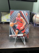 2023-24 Panini Phoenix - Scottie Barnes #230