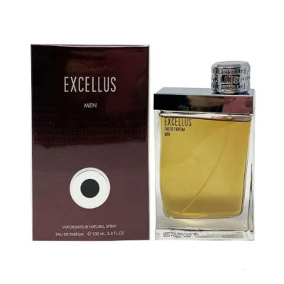 Excellus by Armaf oz EDP Cologne for Men New In Box