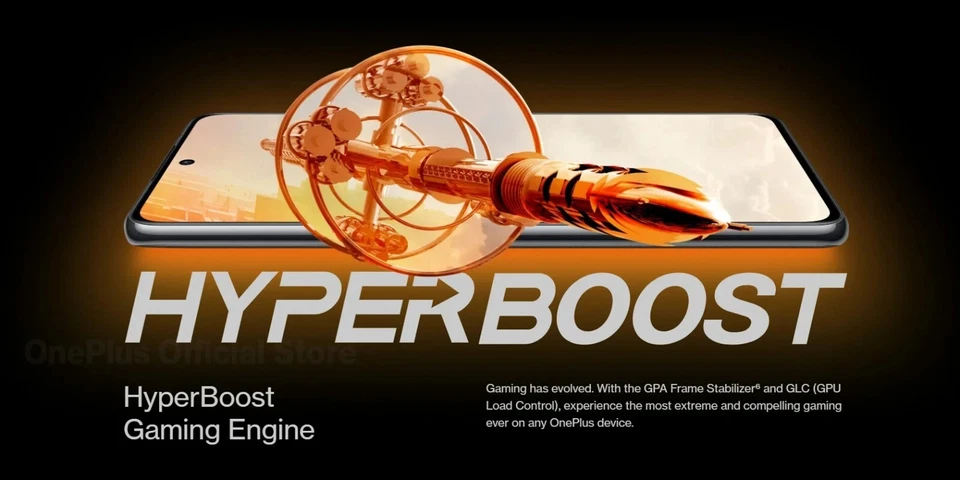 OnePlus 10T 5G Unlocked 256GB ROM 16GB RAM 6.7in 50MP Camera Excellent condition - Image 4 of 4